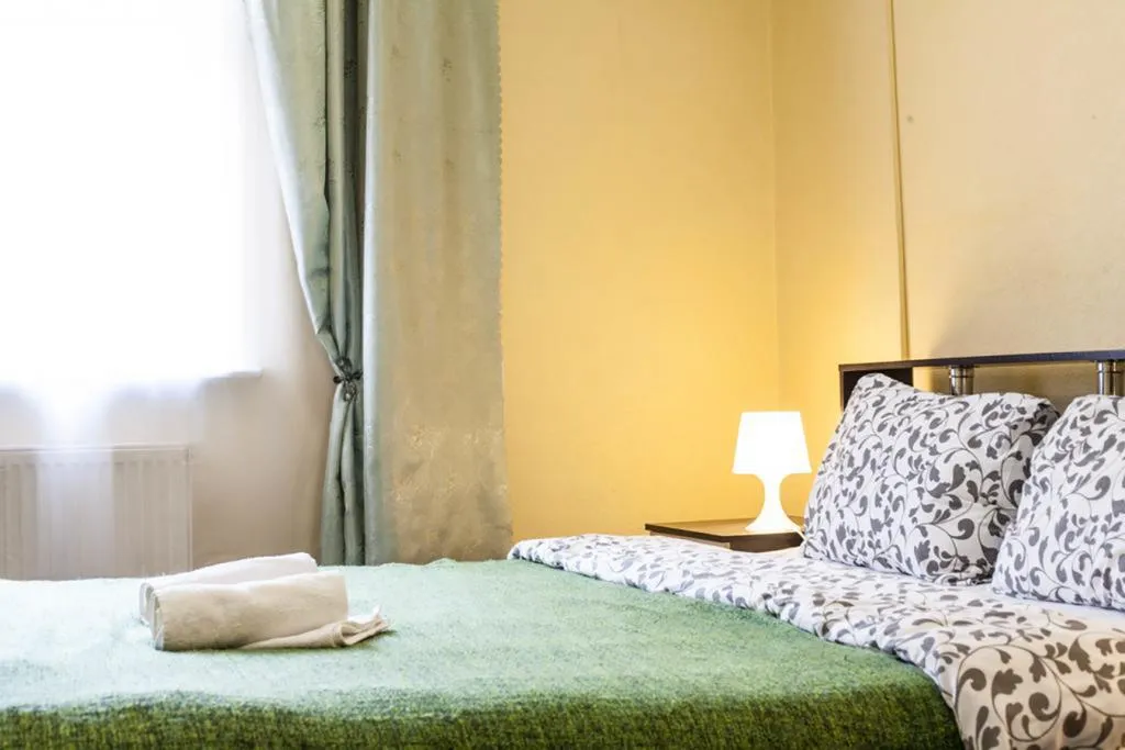 Мини-отель на Лиговском