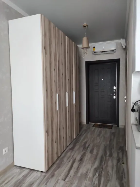 Квартира Квартира Уют — Анапа