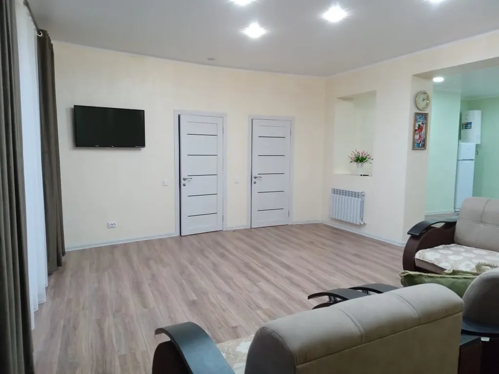 Коттедж ГостевойДом в пяти минутах от берега — Дербент