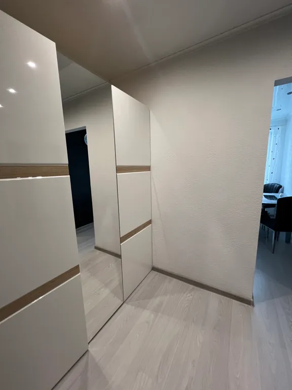 Квартира Уютная однокомнатная квартира в центре города — Калининград