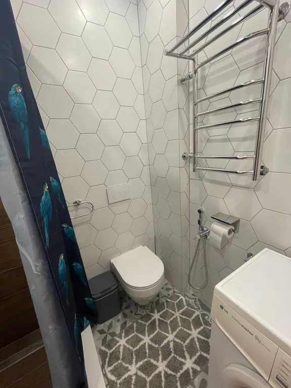 Квартира у моря