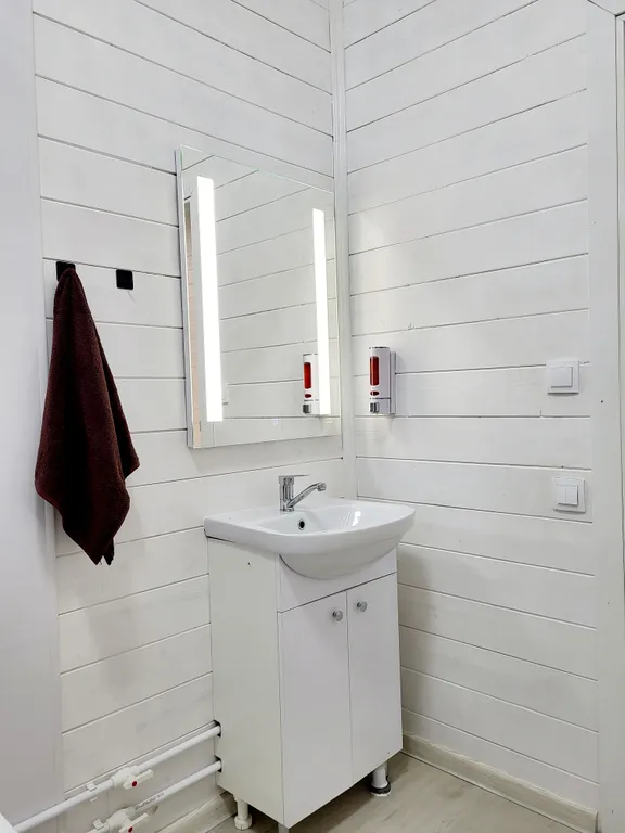 Дом в Щёлково