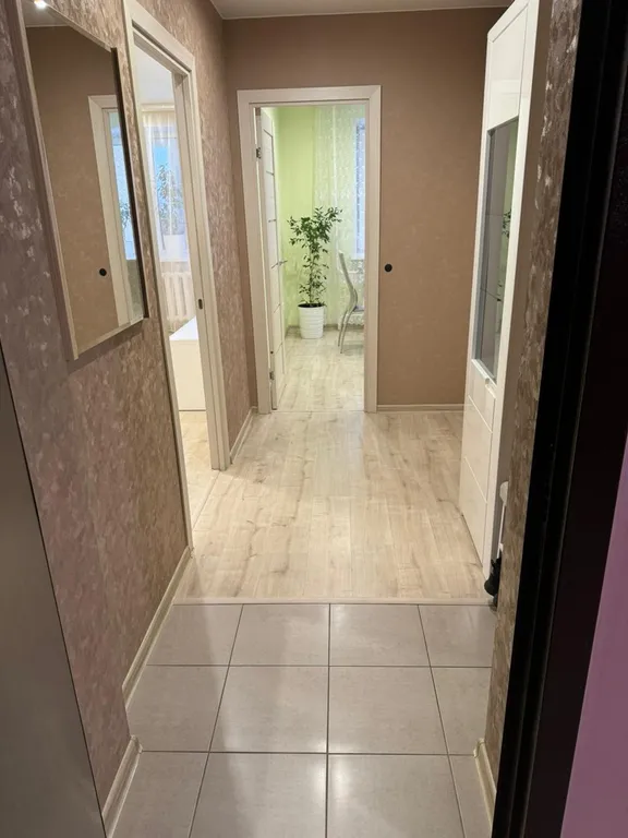 Уютная квартира рядом с ТЦ Мармелад