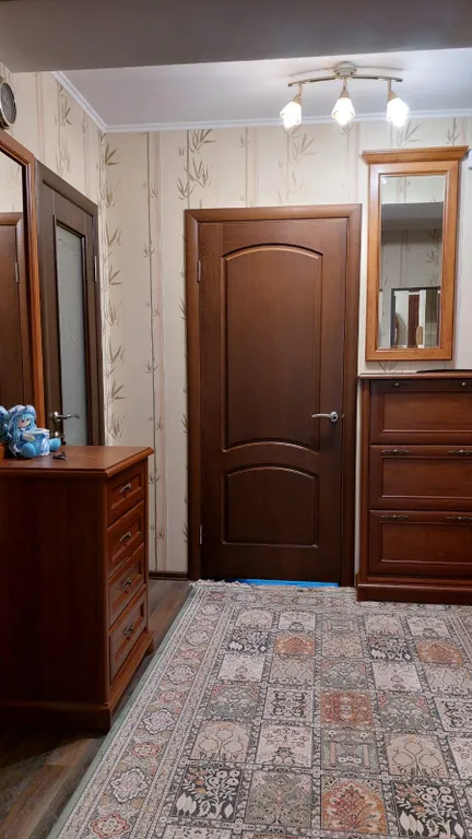 Уютная квартира со всеми удобствами