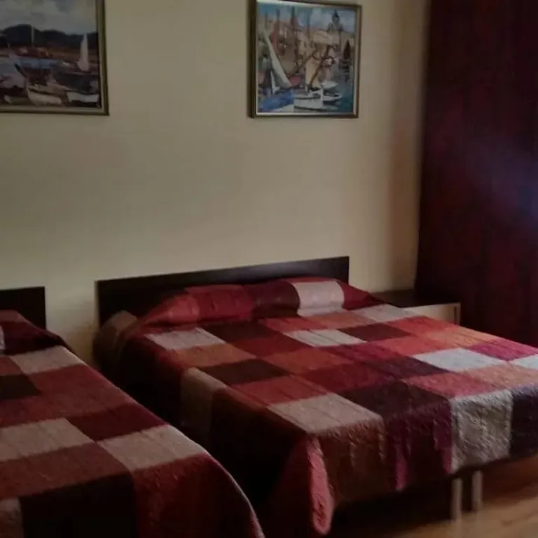 Квартира Комната — Геленджик