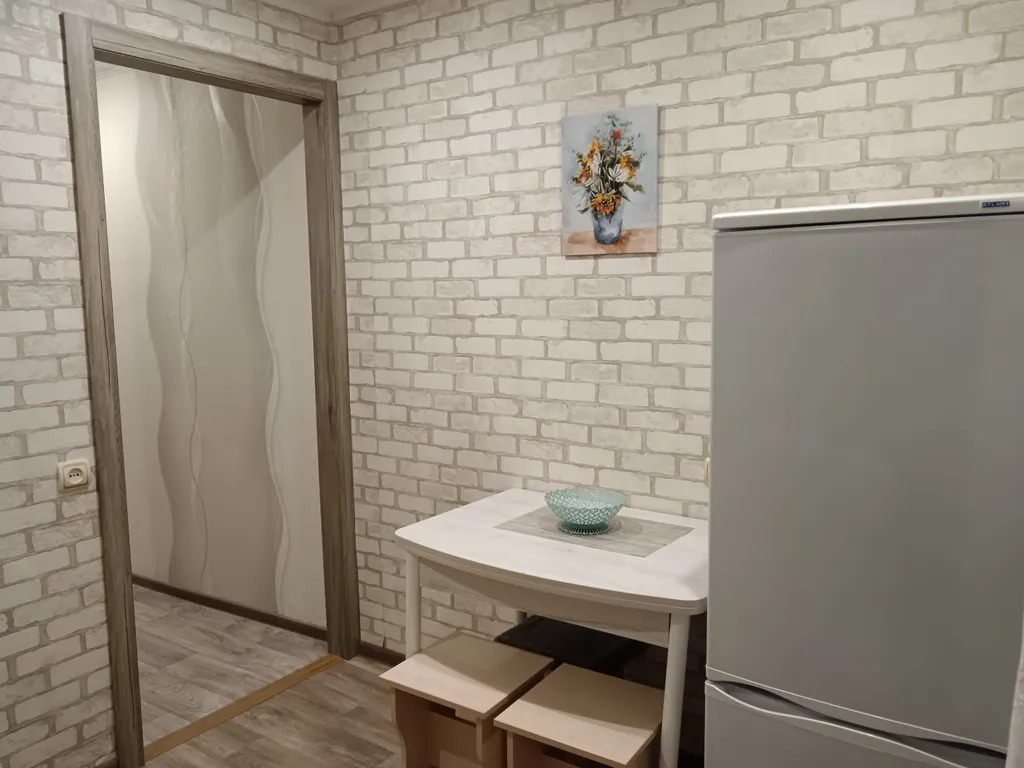 Уютная квартира в лучшем районе города