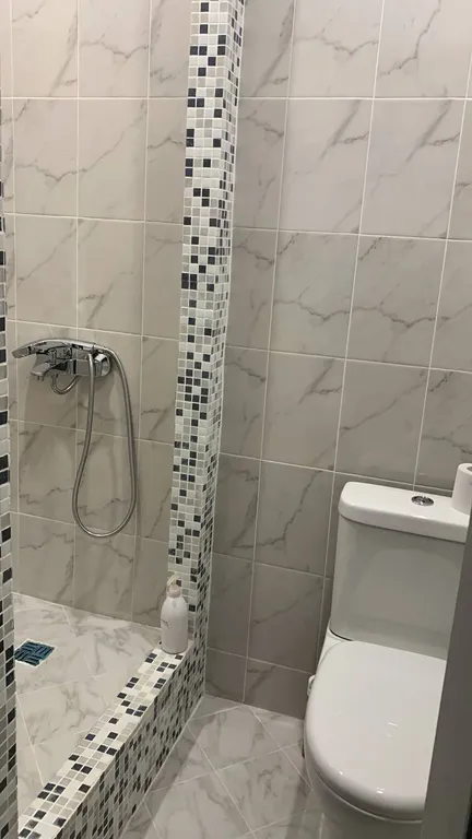 DUKAT APART Студия с удобствами для одного в Зеленограде