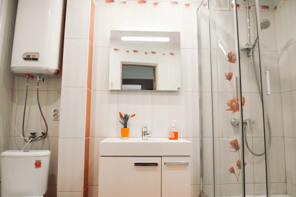 Отличная квартира у ТЦ Тополь