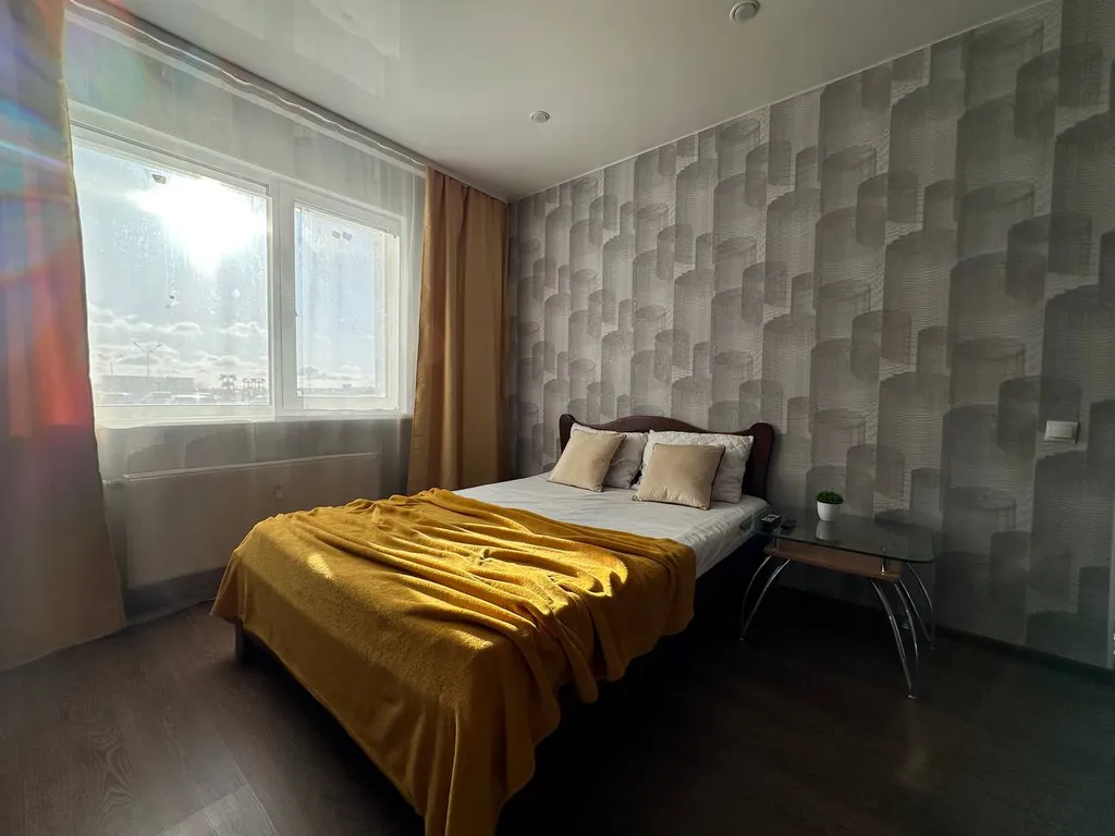 Квартира Апартаменты ЛайкХоум на Березке 17 — аренда посуточно в Оренбург