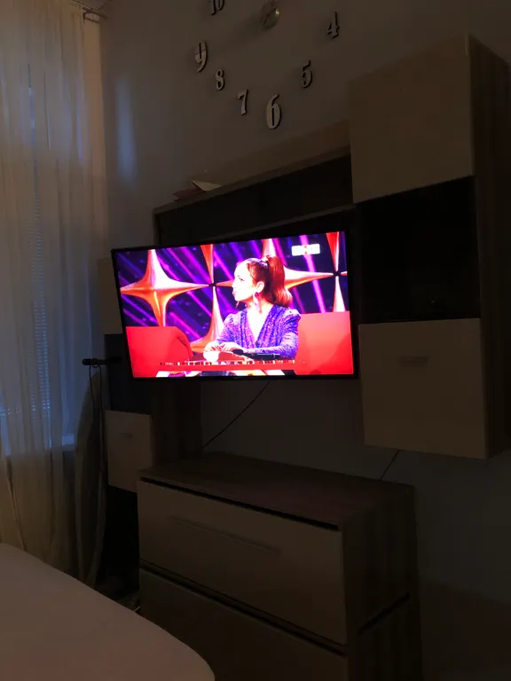 Квартира-студия возле метро