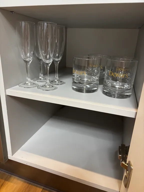 Апартаменты с панорамным видом