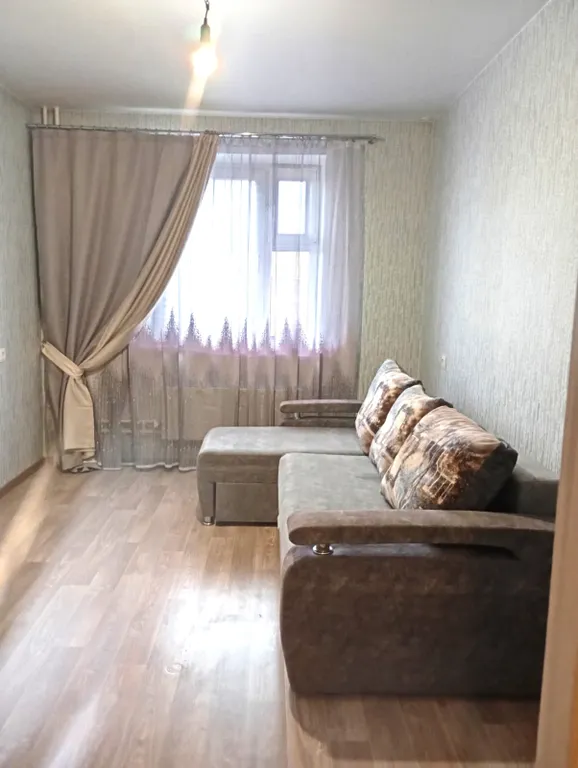 2-комнатная квартира у ТРЦ Планета Взлётка