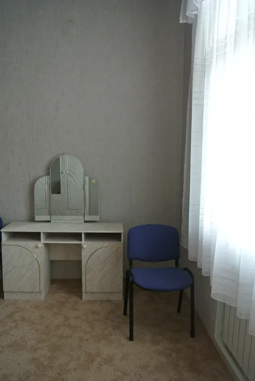 Гостевой дом