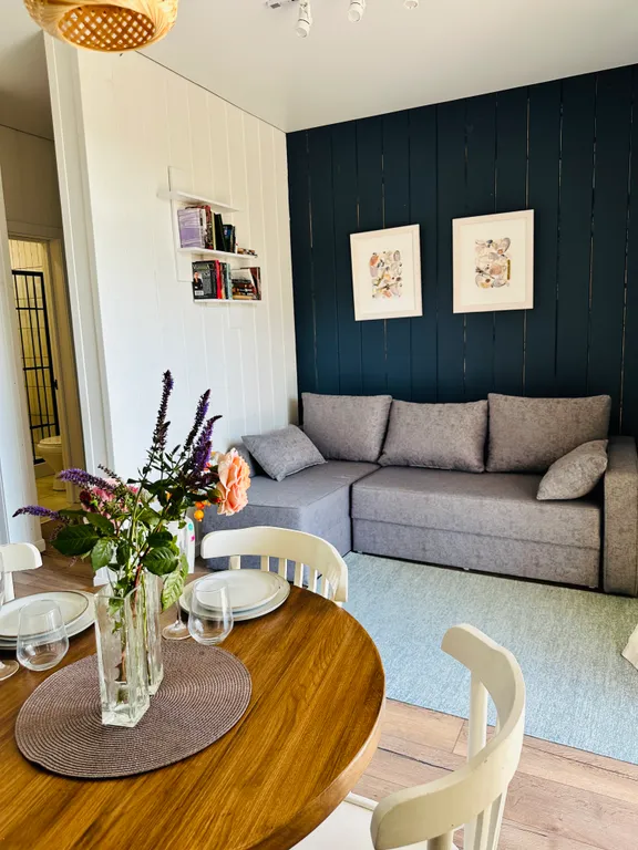 Квартира Квартира Адрес Счастья - дом с душой — Новоотрадное