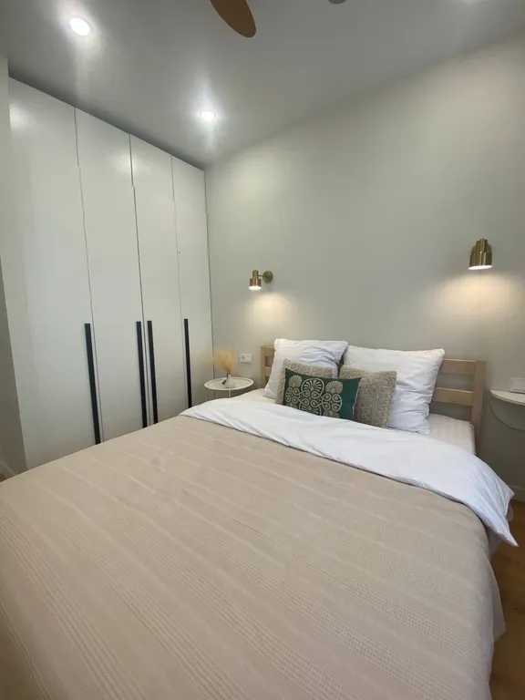 Красивая евро-2 с выездом на М-2