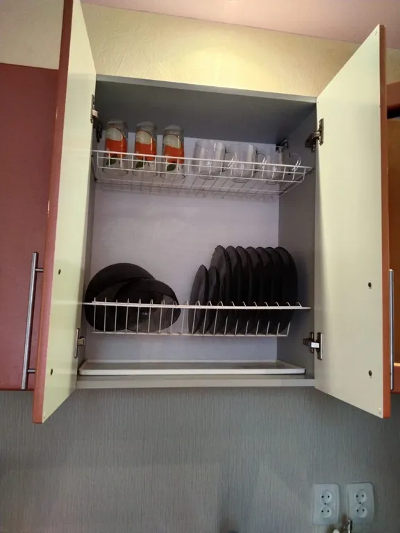 Уютная светлая студия