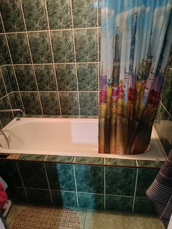 Прекраснейшая квартира напротив автовокзала