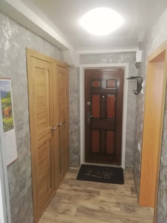 Квартира в центре города