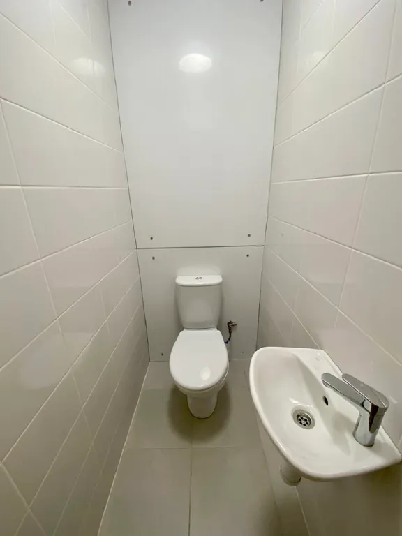 Стильные трехкомнатные апартаменты Санни Дейс