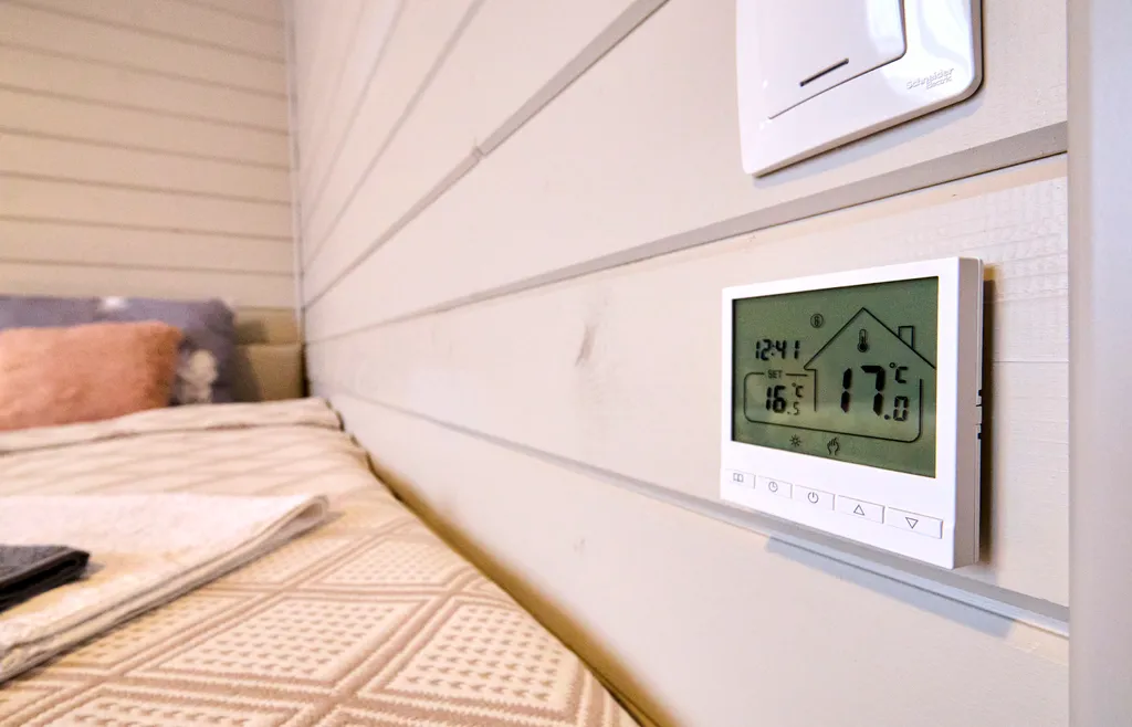 Уютный дом в Мичуринской ревьере