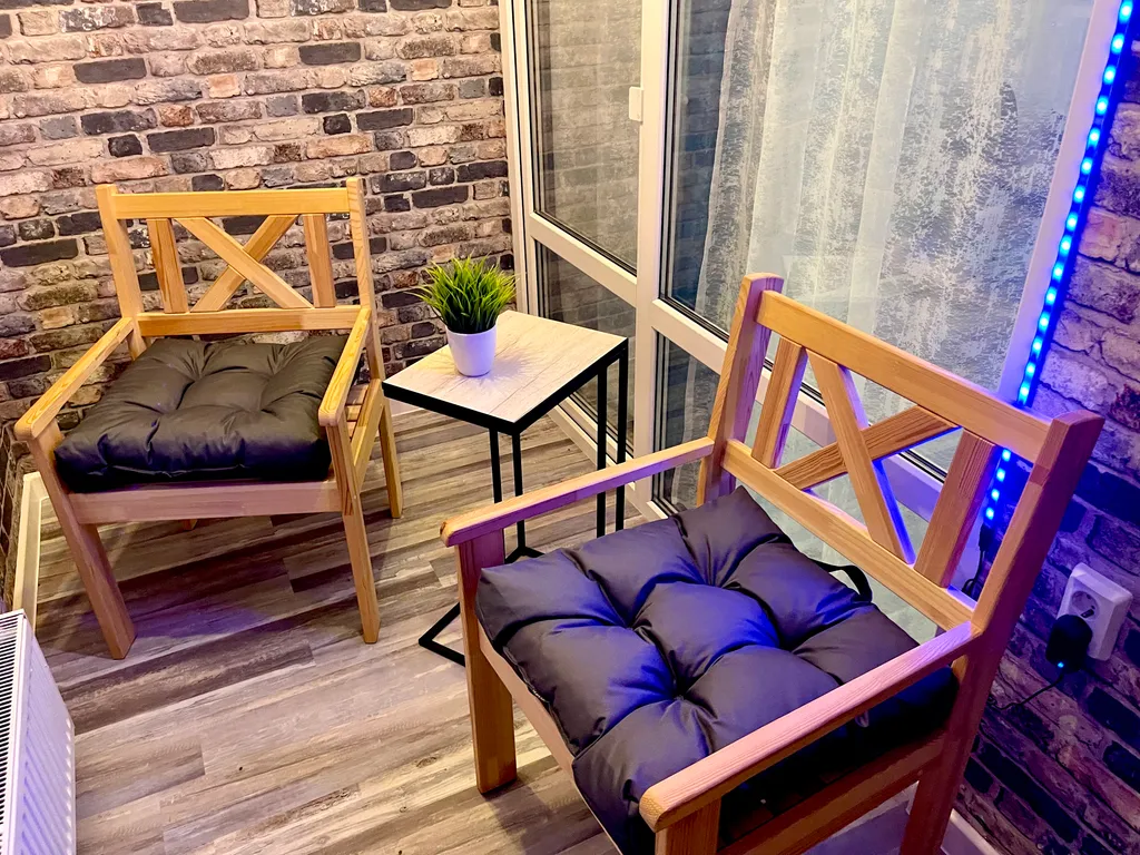 Шикарная квартира в ЖК Шотландия