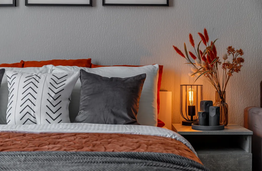 Квартира Квартира МЕСТО.ОСЕНЬ — Краснодар