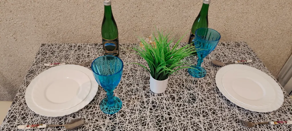 Квартира Цветник