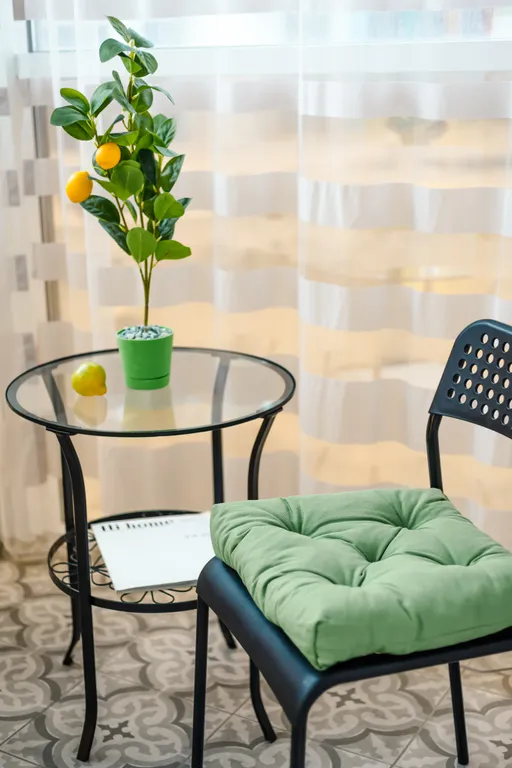 Квартира Премиум апартаменты в ЖК Коллонада — Анапа