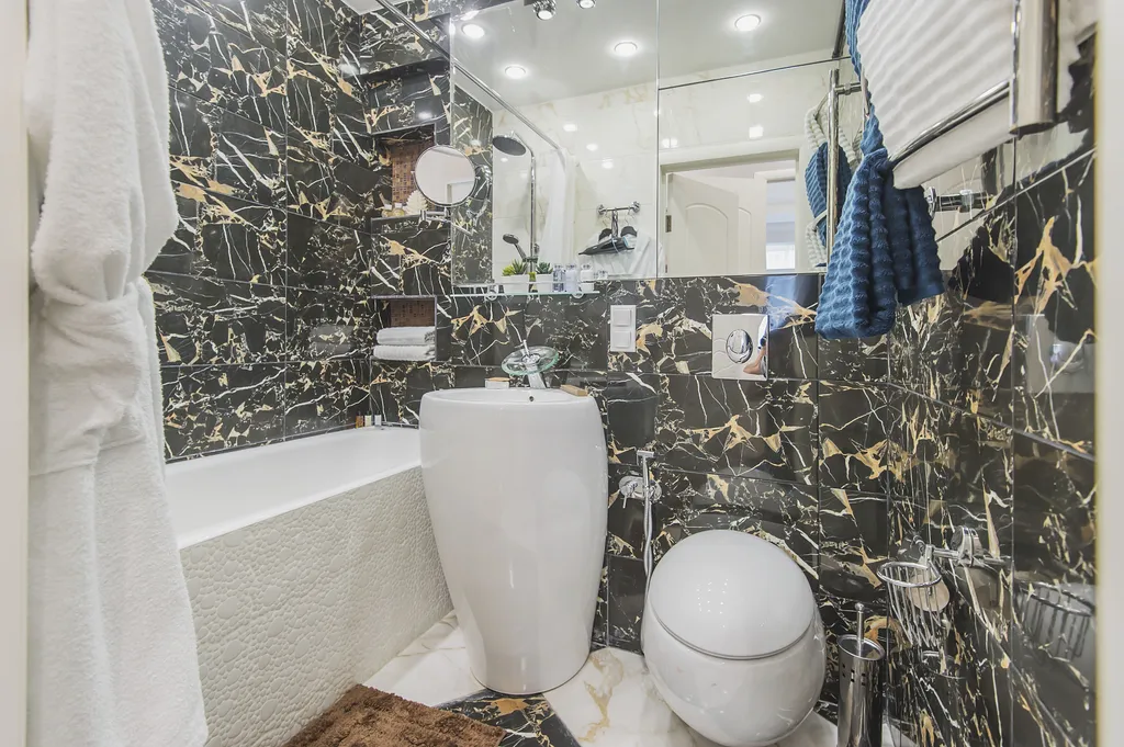 Квартира Квартира На Тверской, у Кремля — Москва