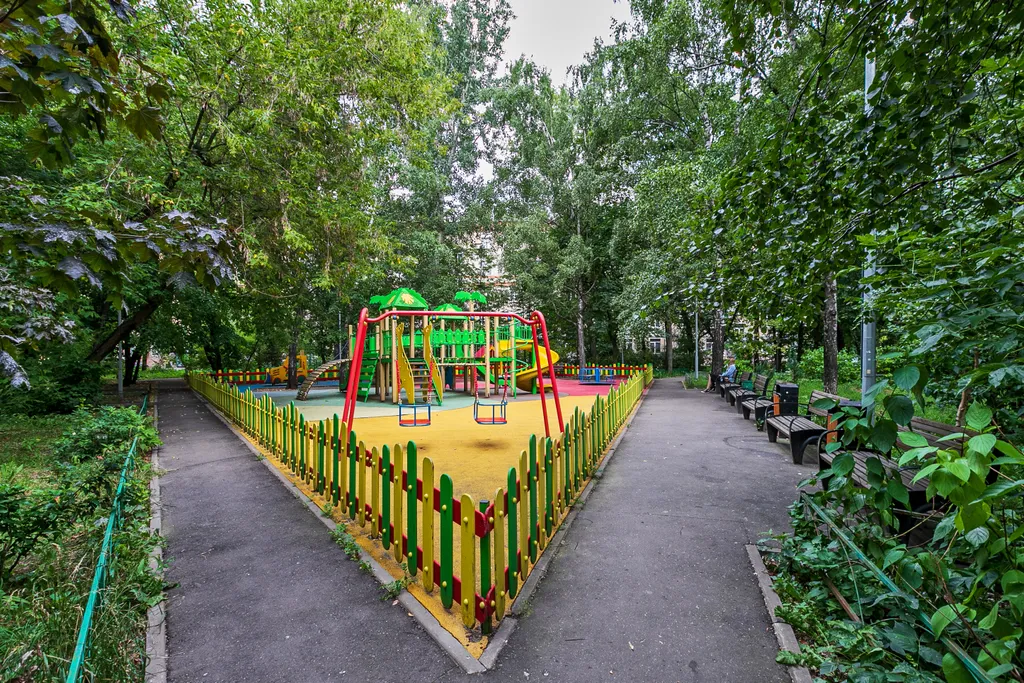 Квартира Квартира Студия рядом с Депо у метро Белорусская — Москва