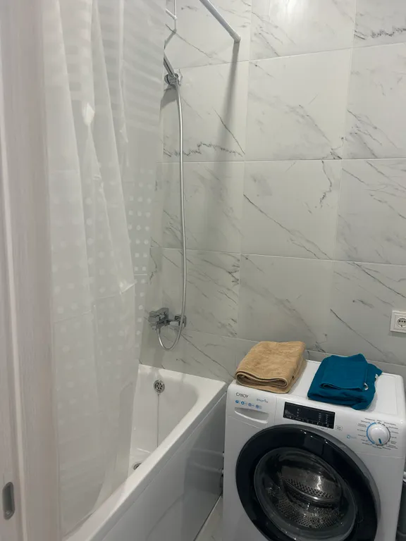 Студия в ЖК Депо