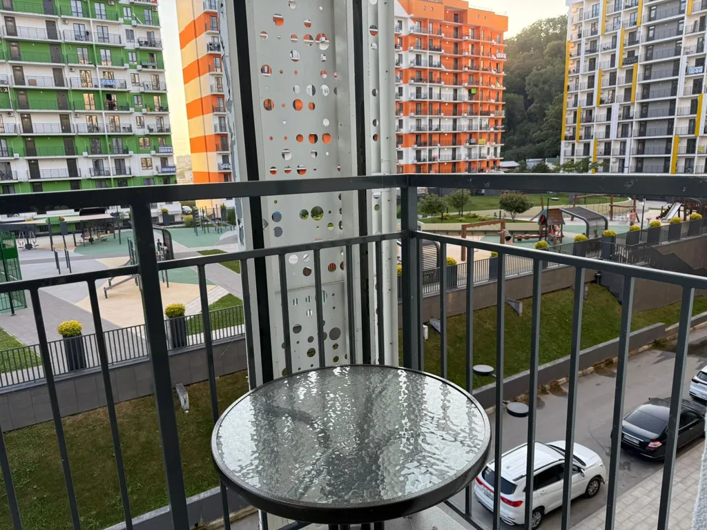 Дизайнерская студия