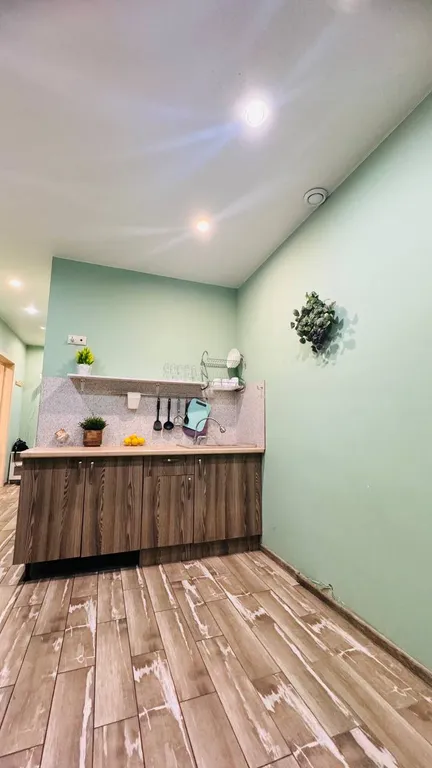 Квартира Квартира на сутки рядом с Шереметьево — Лобня