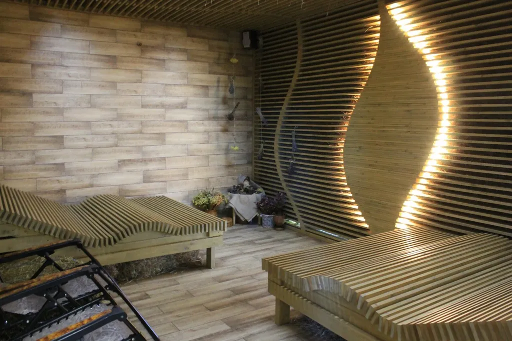 Апартаменты с панорамным видом на море, бассейном и SPA в 40 м от моря