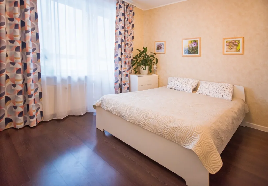 Уютная студия рядом с метро Девяткино