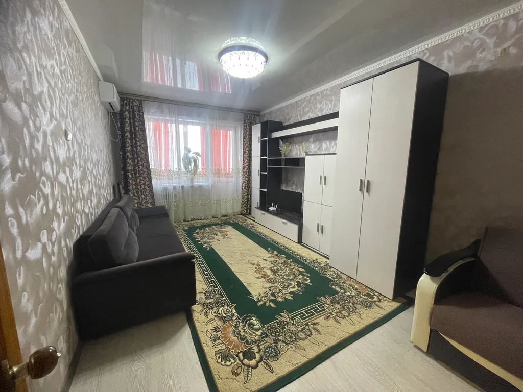 Однокомнатная квартира, рядом с трассой М4 — аренда посуточно в Елец