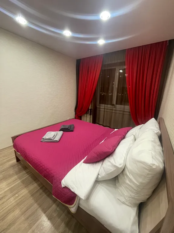 Уютная 2-комнатная квартира