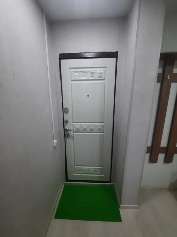 Уютная 1-комнатная квартира