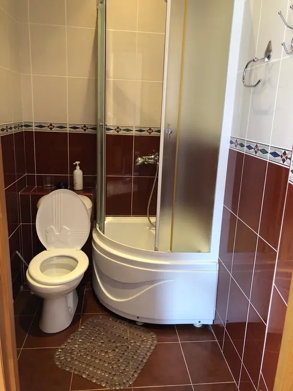 Квартира Комната — Макопсе