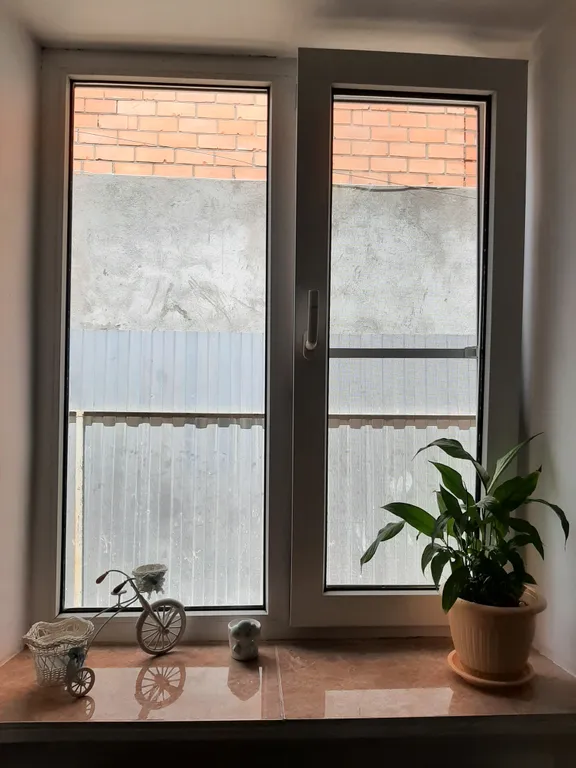 Уютная комната