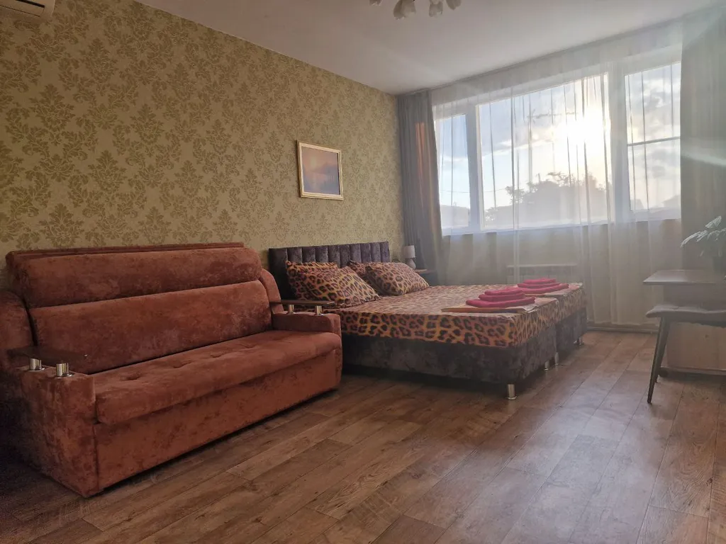 Квартира Комната — Сириус