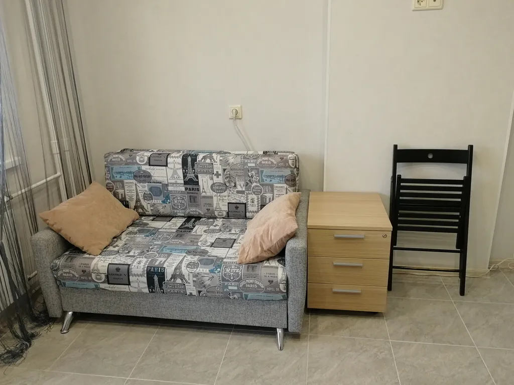 Уютная квартира в Южном