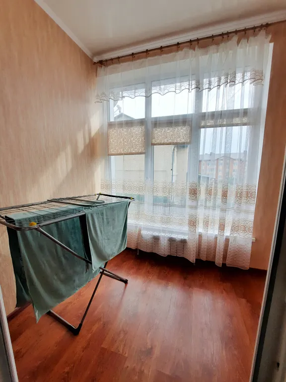 Квартира с отдельным входом