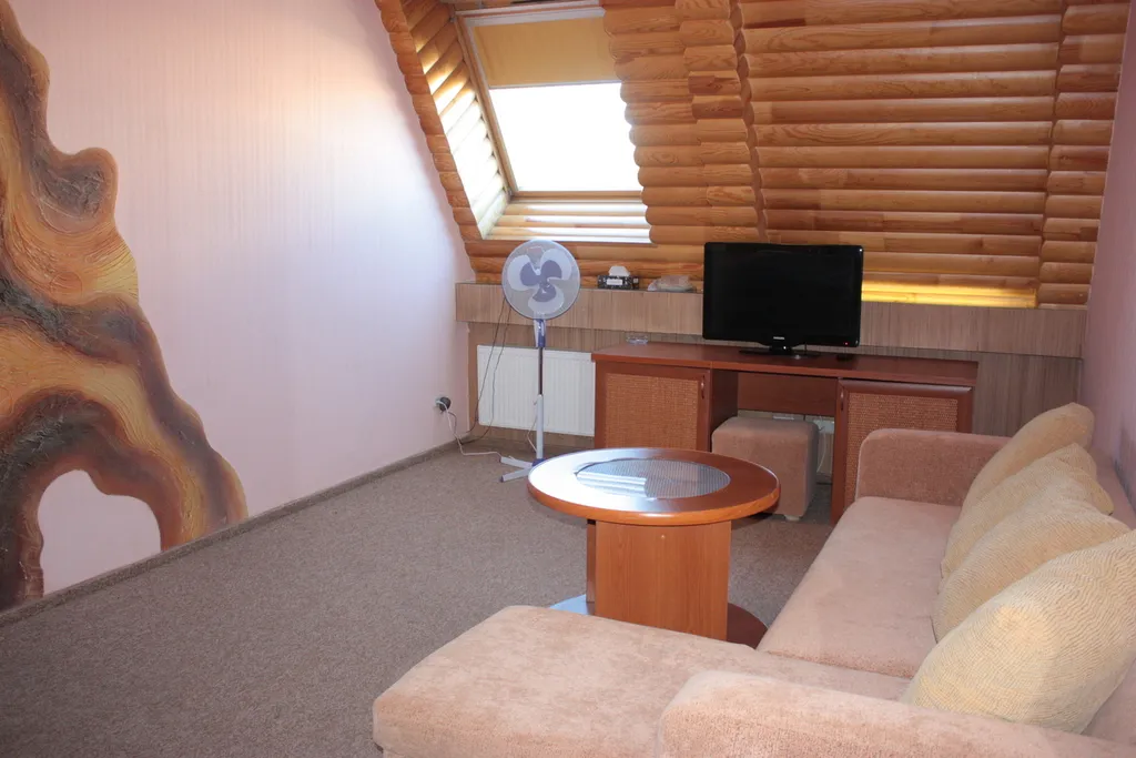 Квартира Комната — аренда посуточно в Челябинск