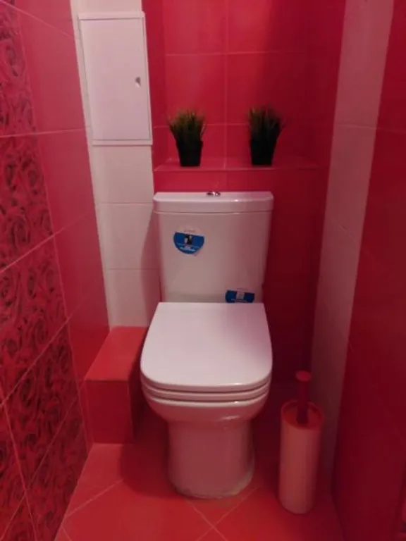 Аппартаменты с видом на море