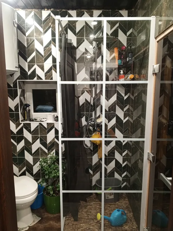 Коттедж Уютный загородный домик, где можно отдохнуть и попариться — Калининград