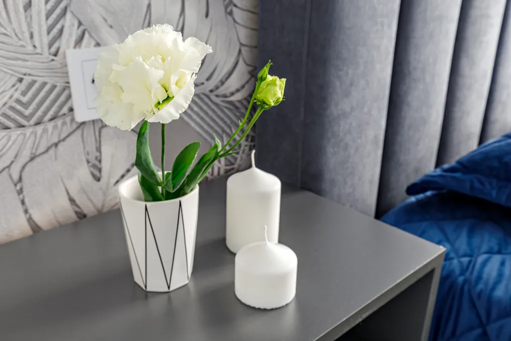 Квартира Красивая двухкомнатная квартира — Краснодар