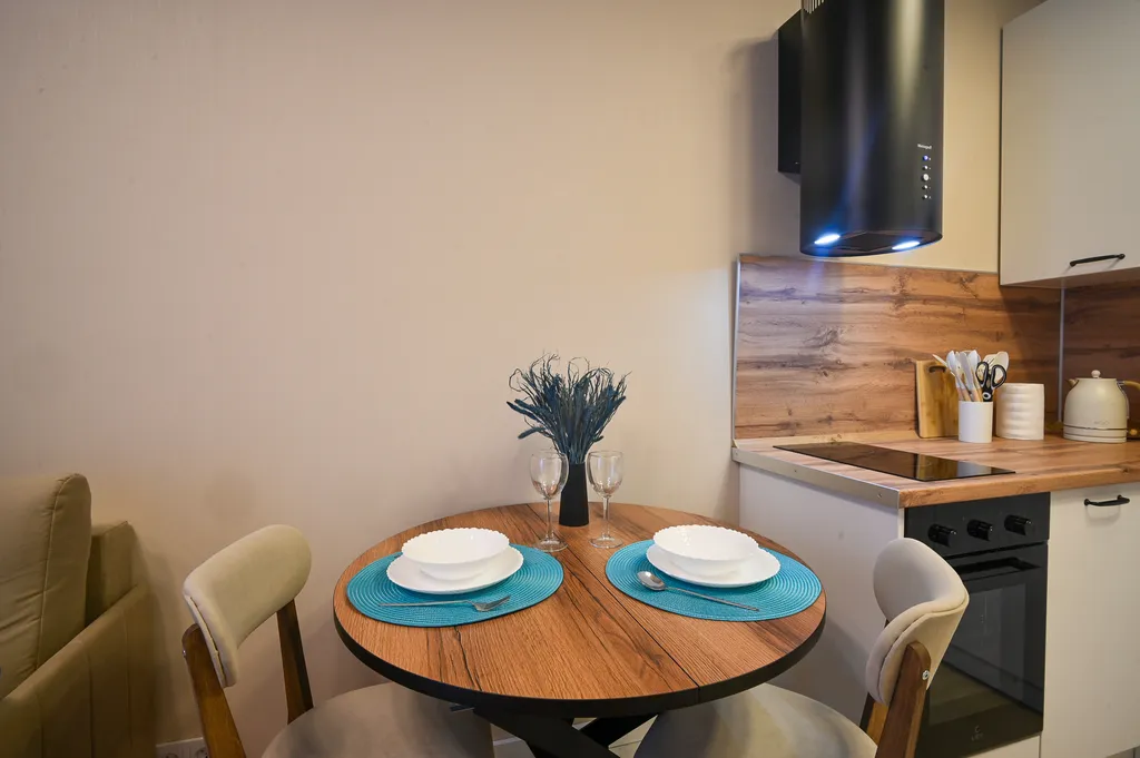 Евродвушка в Коммунарке