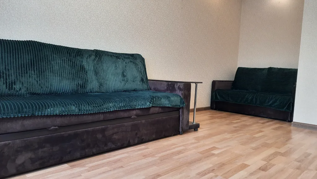 Квартира 1км Квартира для хорошего отдыха близко к центру — Горячий Ключ