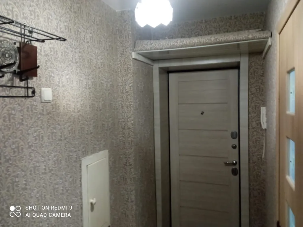 Квартира в самом центре города